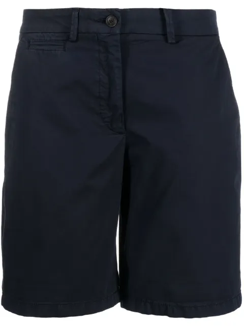 Tommy Hilfiger shorts con logo bordado 