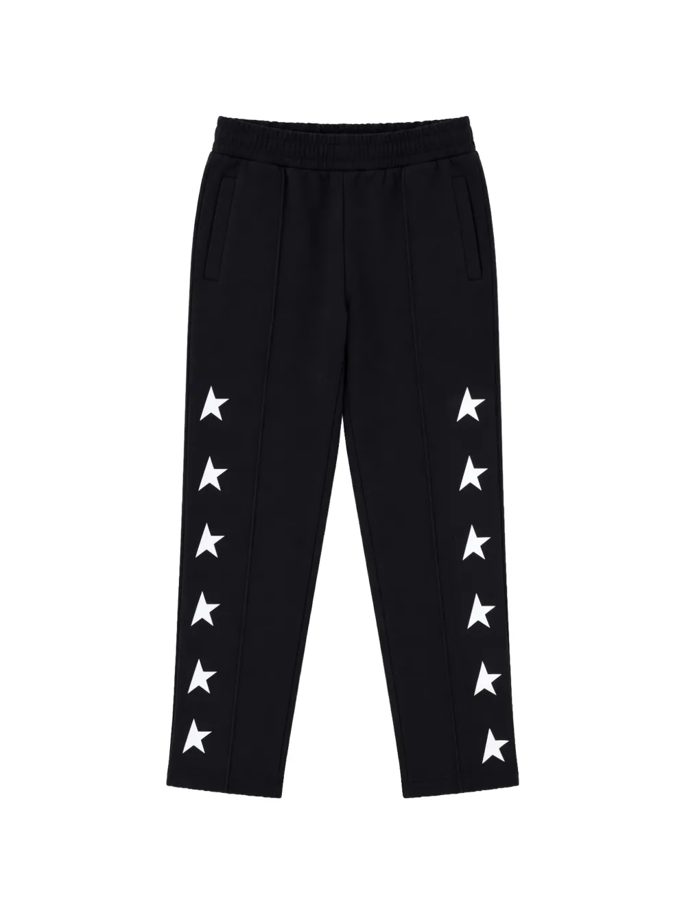Golden Goose Kids GKP01266KP00092250767 - Nero