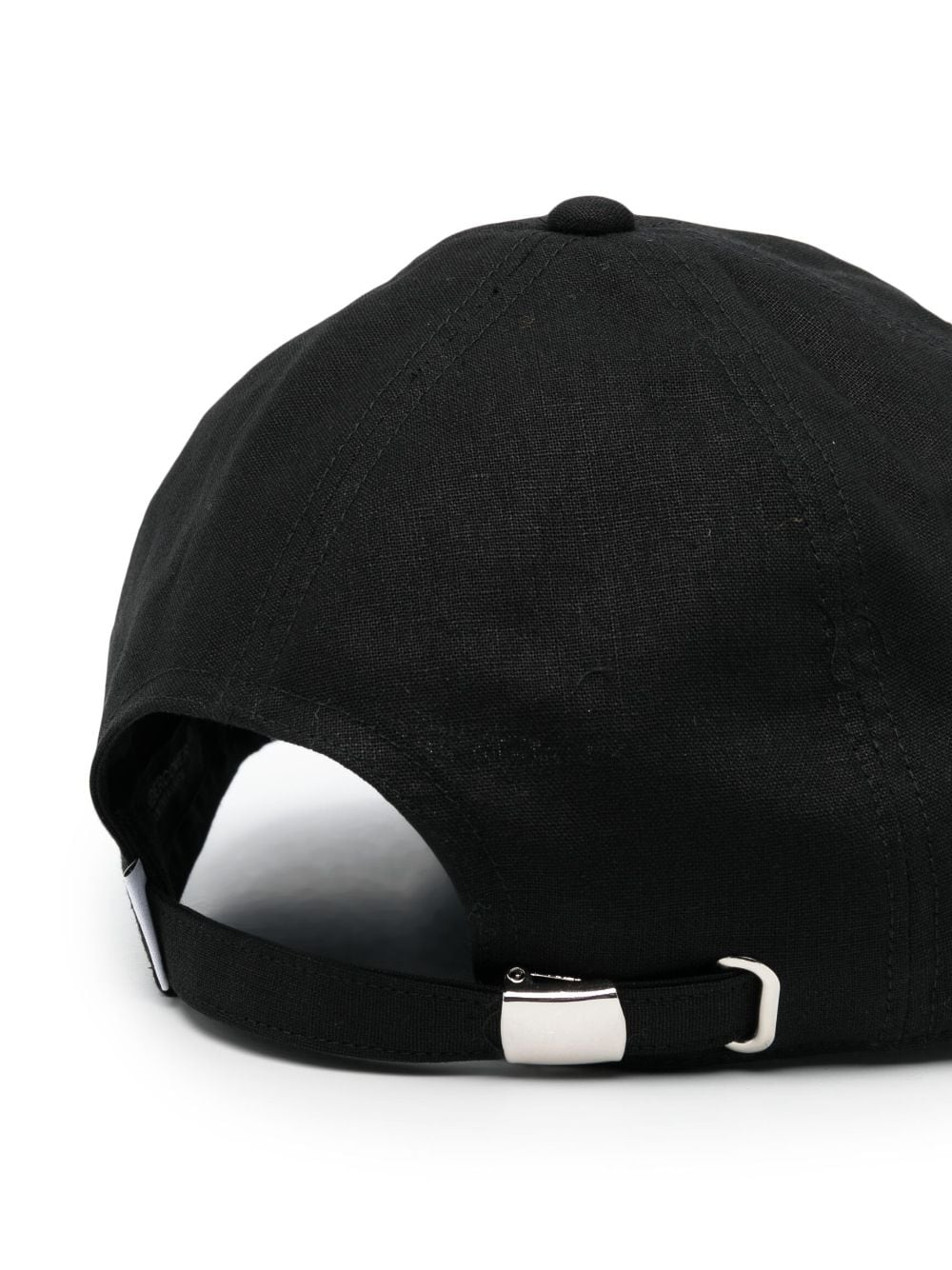 Undercover logo-embroidered Cotton Cap - Farfetch