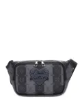 Louis Vuitton Pre-Owned Modular Sling belt bag - Black