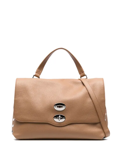 Zanellato small Postina tote bag