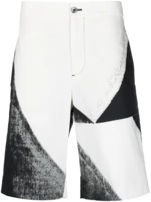 Alexander McQueen Shorts for Men - Shop Now on FARFETCH Alexander McQueen Shorts for Men - Shop Now on FARFETCH