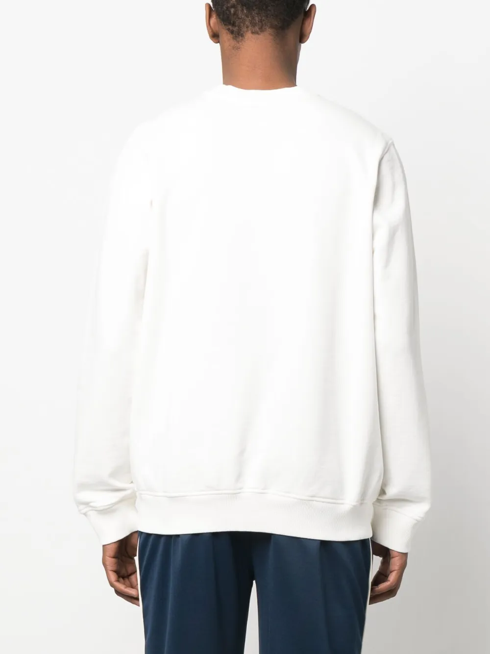 CASABLANCA FOND MARIN SWEATSHIRT 