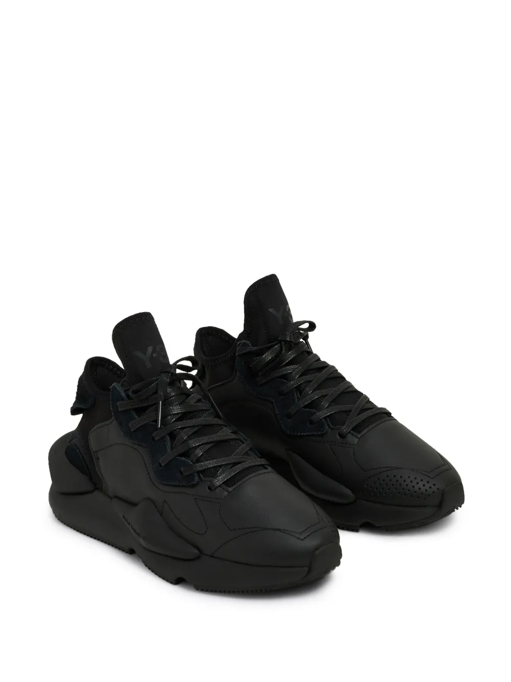 adidas Y-3 Kaiwa sneakers - Zwart