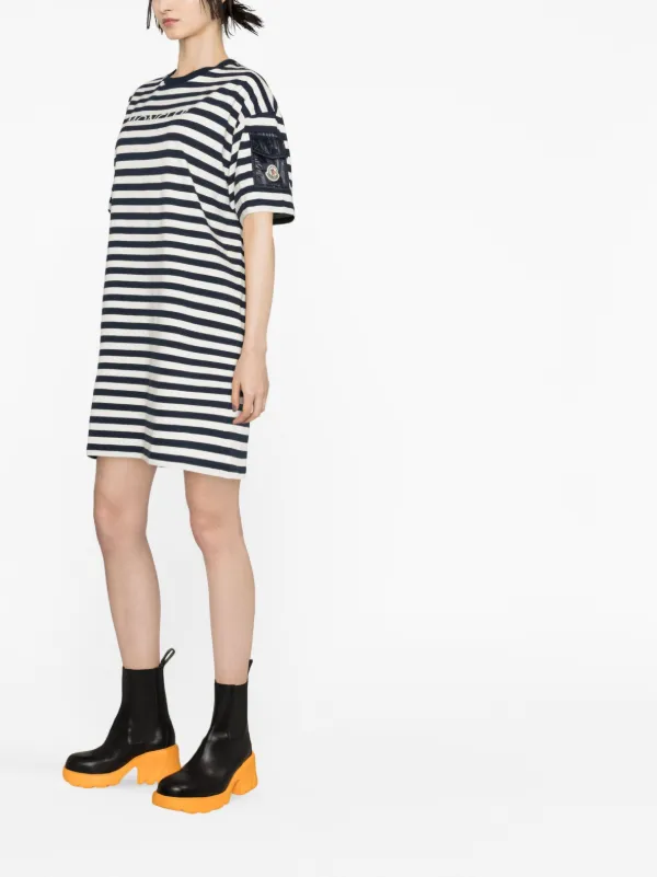 Moncler t shirt store dress