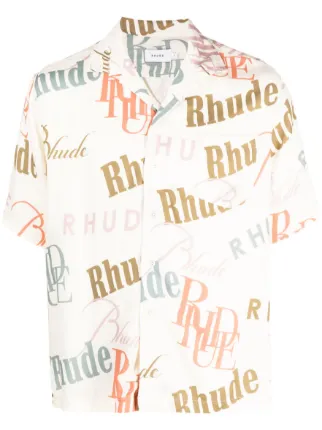 RHUDE