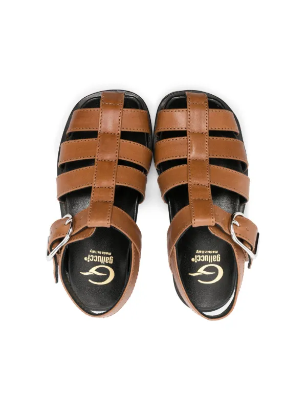 Gallucci sandalen discount