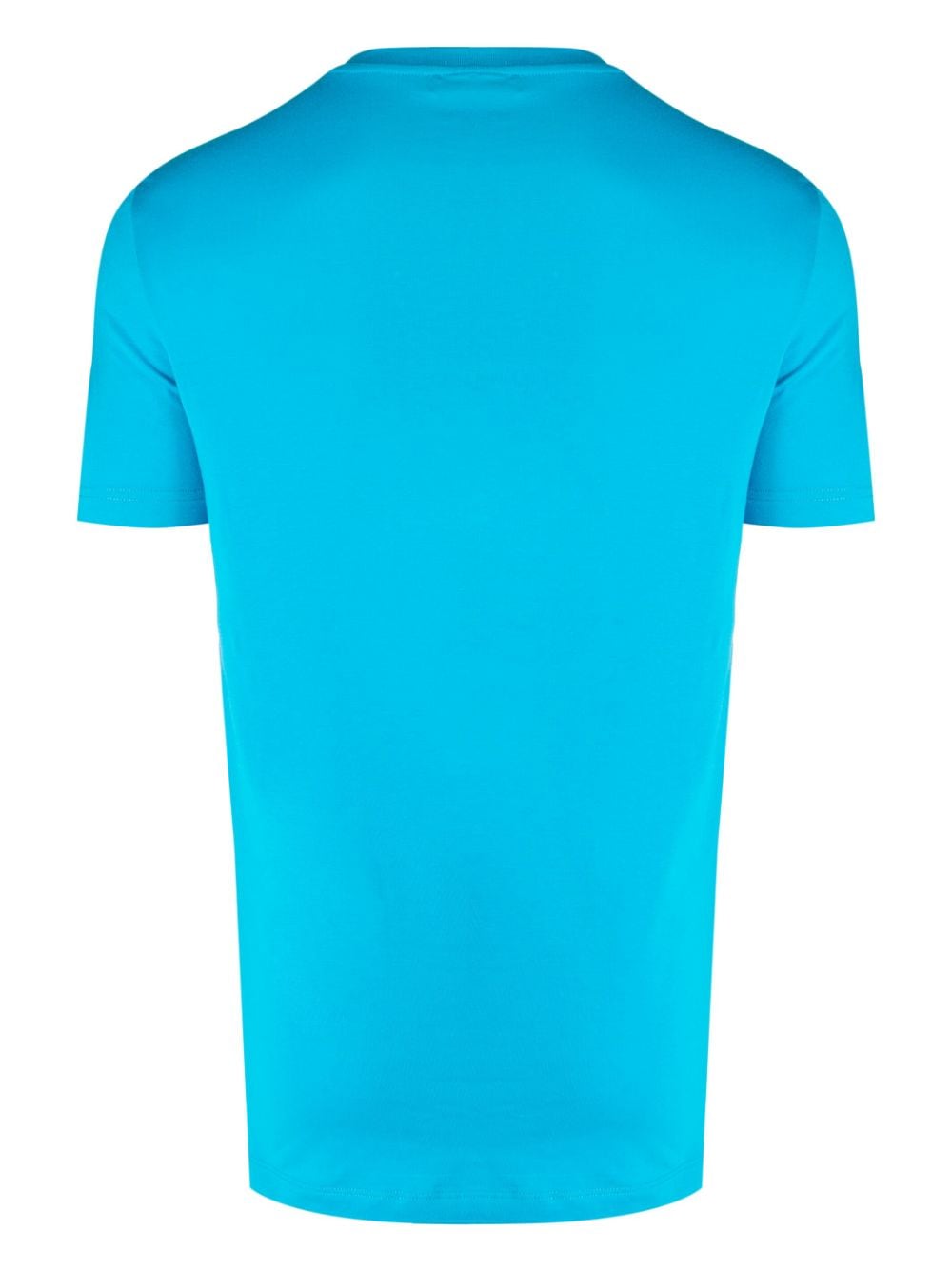 Dsquared2 Effen T-shirt - Blauw