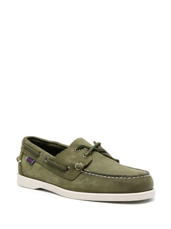 SEBAGOデッキシューズ SEBAGO セバゴ デッキシューズ/ボートシューズ/PORTLAND FLESH