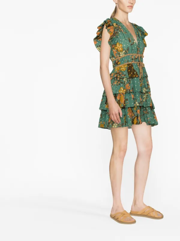 Ulla johnson cicely clearance dress