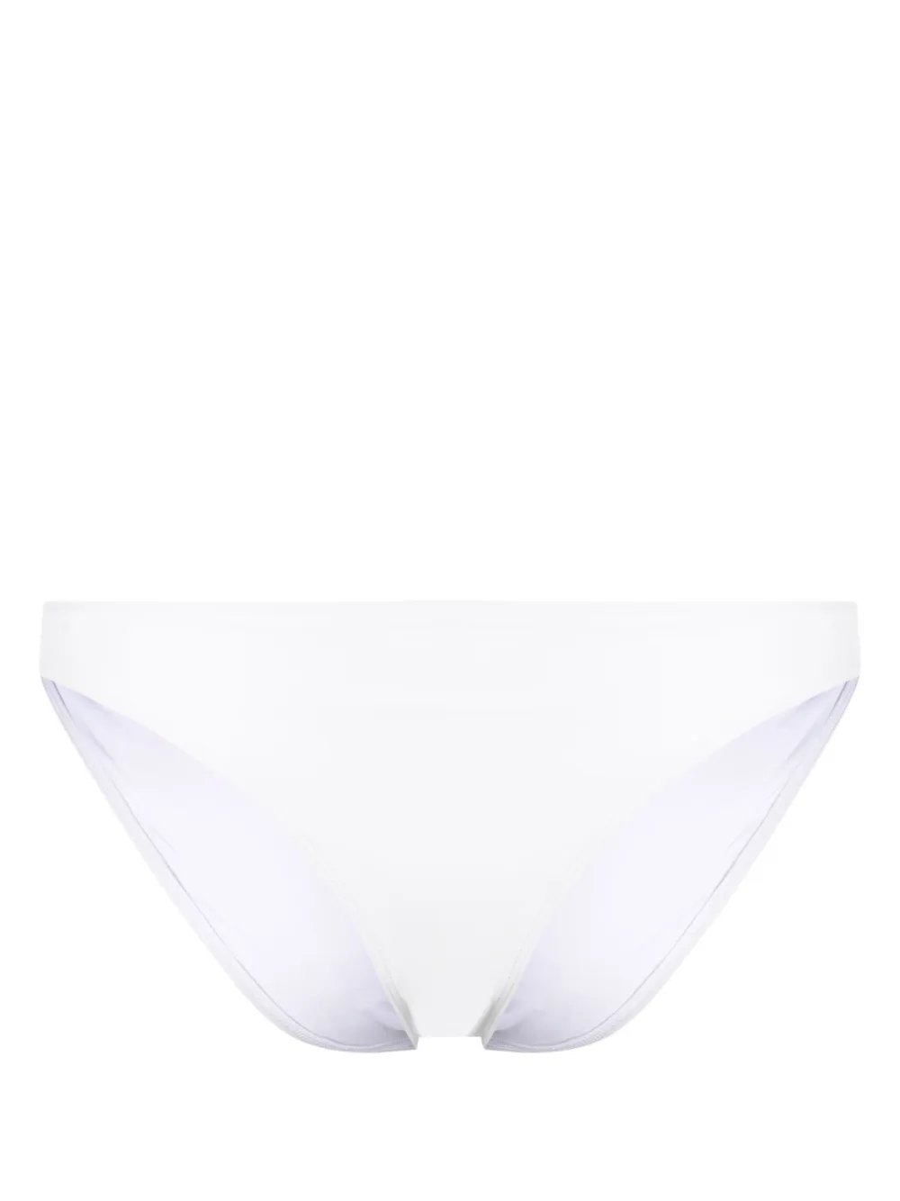 Isabel Marant Stretchdesign Bikini Bottoms In Weiss ModeSens