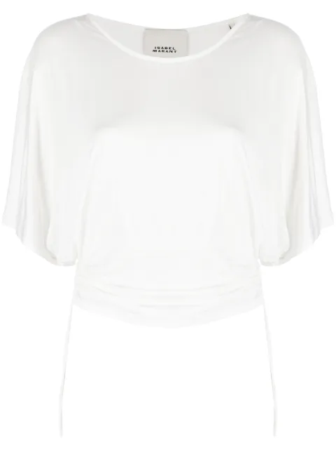ISABEL MARANT playera Tores