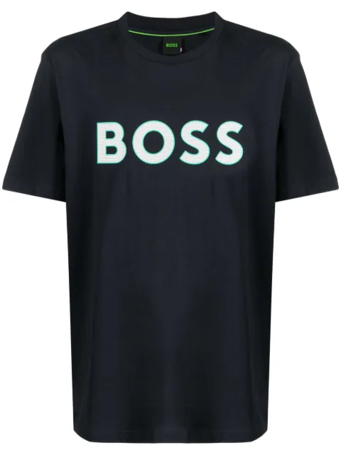 boss tshirts