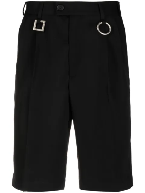 Jacquemus shorts Le Short Rond Carré