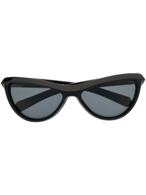 Off-White Eyewear Atlanta cat-eye sunglasses Men