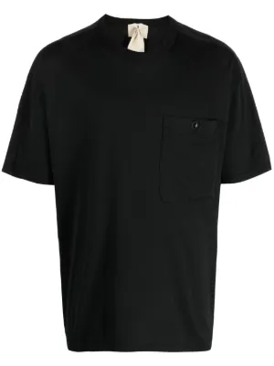 ★Ten-C★ミニマルガーメント ダイ 半袖 Tシャツ Ten C T-Shirts & Vests for Men - Shop Now on FARFETCH