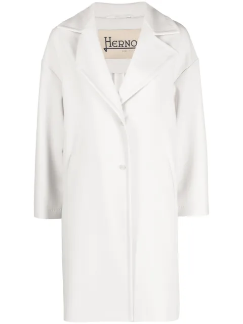 Herno trench Luxury Scuba