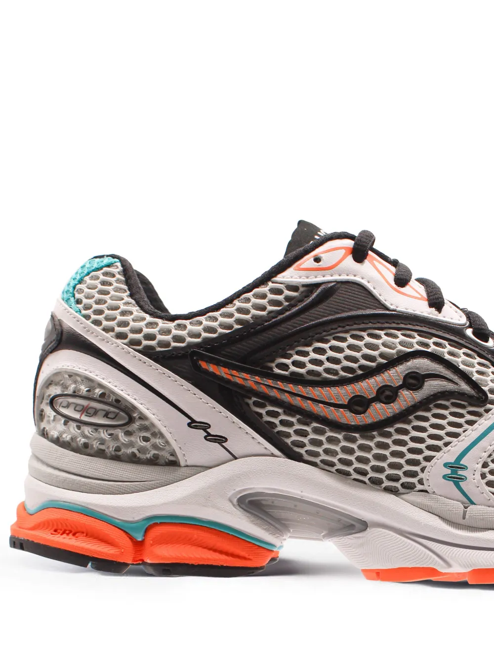 Saucony progrid triumph 9 top