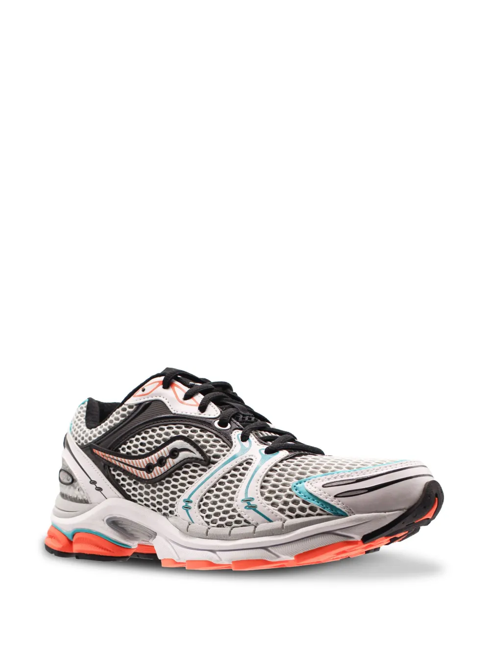 Saucony Progrid Triumph 4 Sneakers Grau FARFETCH DE