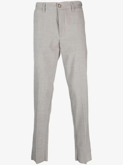 Altea tapered-leg trousers