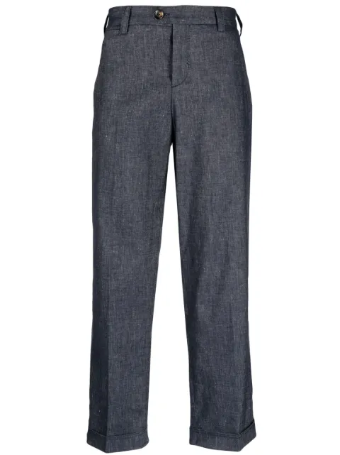 PT Torino pantalones rectos
