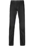 Emporio Armani J06 slim-fit jeans - Black