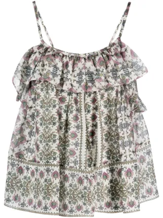 ISABEL MARANT