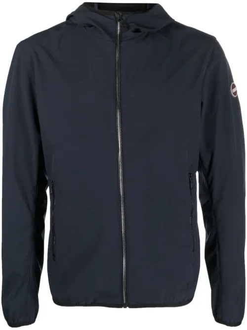Veste zippée à capuche - Colmar - Modalova