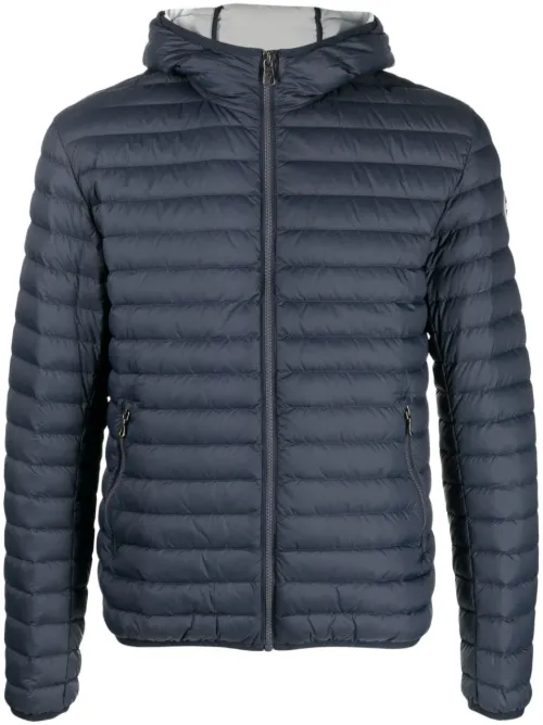 Veste matelassée à patch logo - Colmar - Modalova
