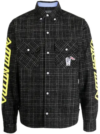 Billionaire boys club overshirt sale