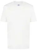 C.P. Company illustration-print cotton T-shirt - White
