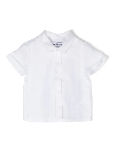 Tartine Et Chocolat camisa manga corta