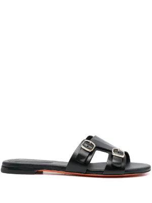 Santoni Sandals for Women | FARFETCH US