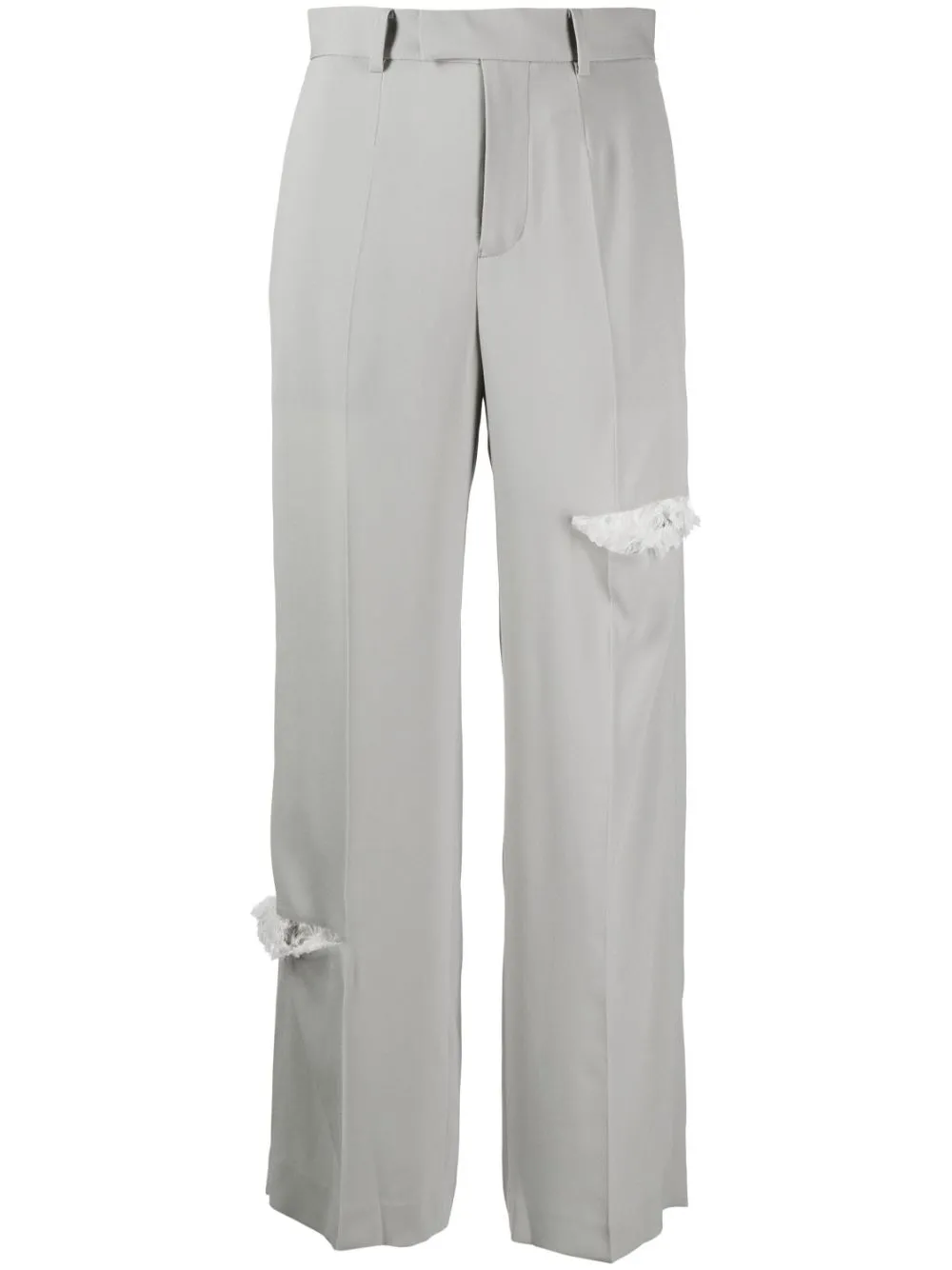 Undercover Pants In Grey