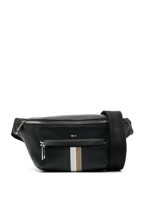 BOSS Pochete com logo