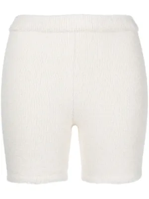 新品 LOW CLASSIC LOW WAIST SHORT TROUSER LOW CLASSIC