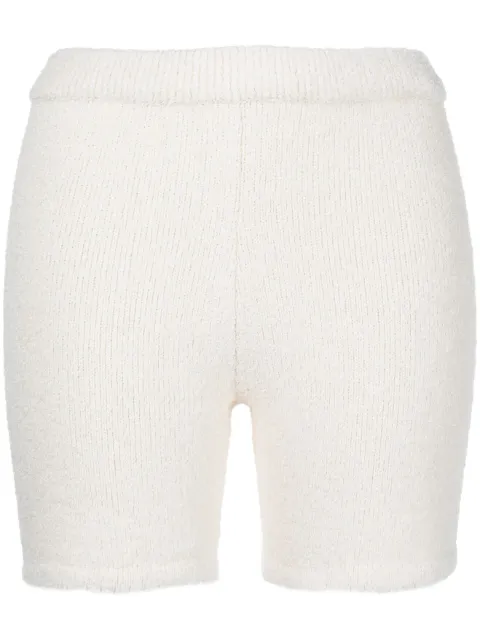 Low Classic shorts biker 