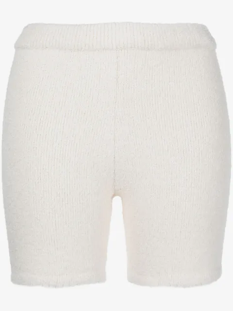 Low Classic cotton bycicle shorts 