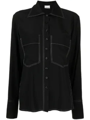 Low Classic Shirts for Women - Shop on FARFETCH