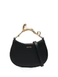 Lanvin Nano Cat tote bag - Black