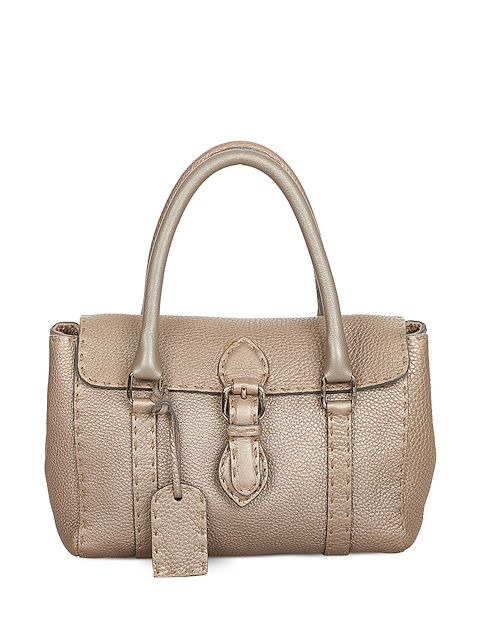 Fendi Pre-Owned mini Selleria Linda tote bag