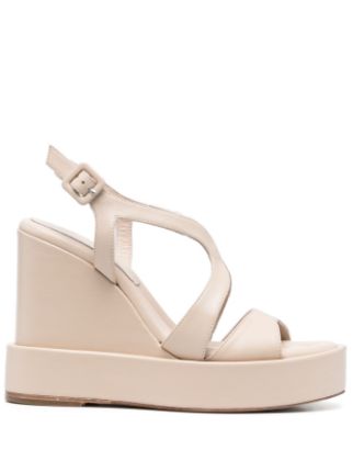 Paloma open toe hot sale sandal