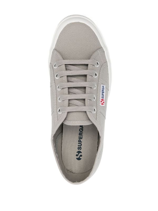 Superga store canvas sneakers