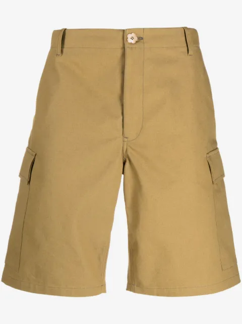 Kenzo Klassische Cargo-Shorts