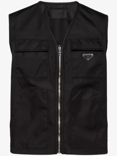 Prada فيست معاد تدويره
