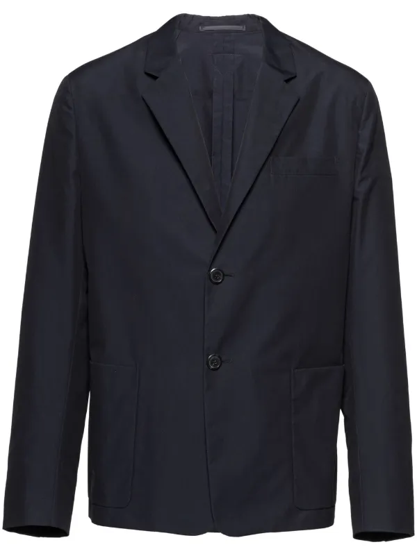 Prada blazer deals