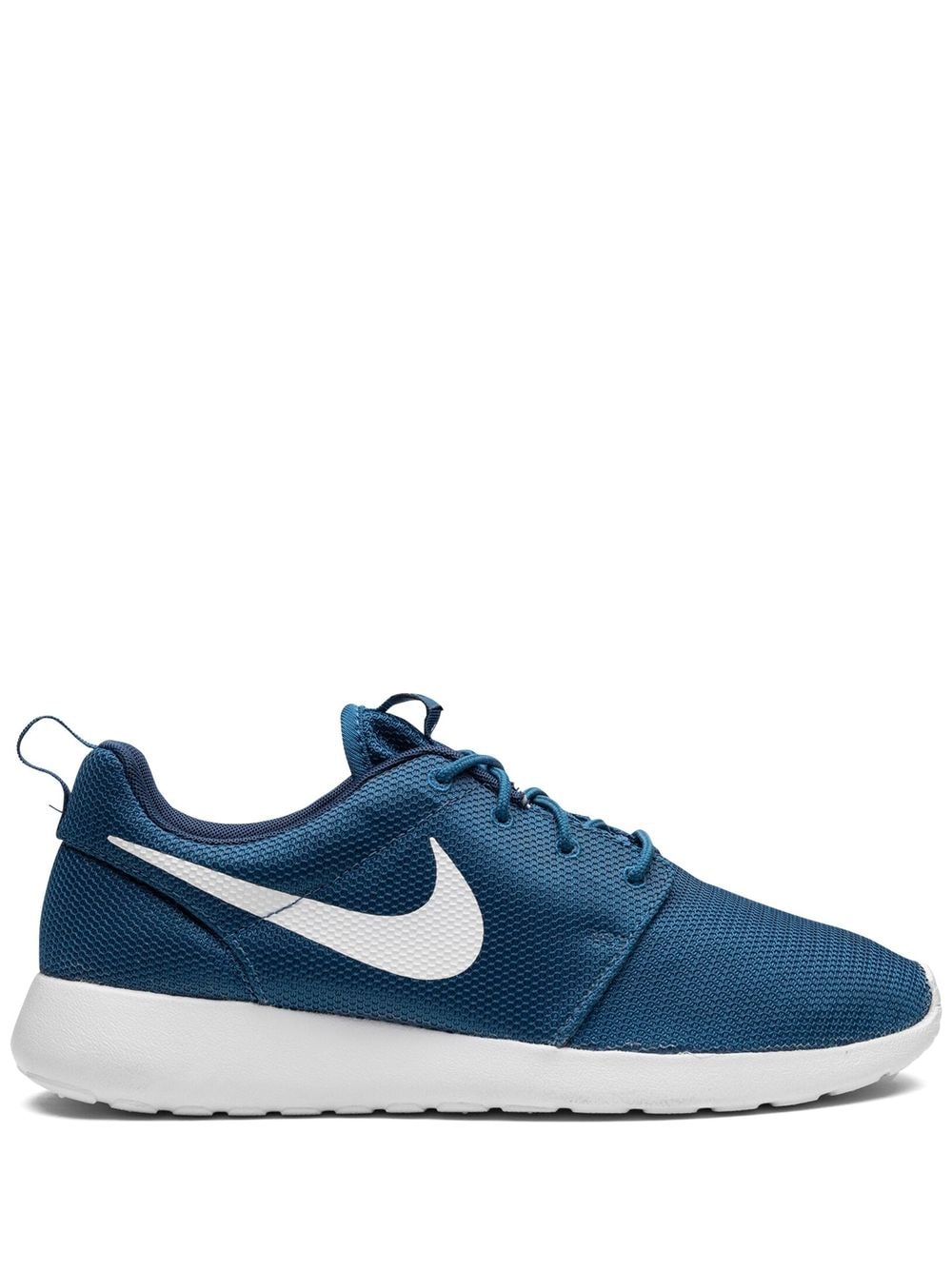 Nike Roshe One Low-top Sneakers In Blue