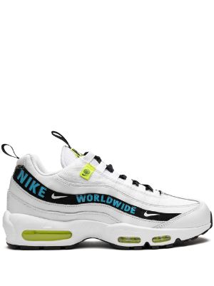 Nike x Kim Jones Air Max 95 Sneakers - Farfetch
