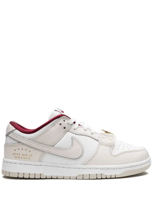 Baskets Dunk ""Just Do It""" - Nike - Modalova