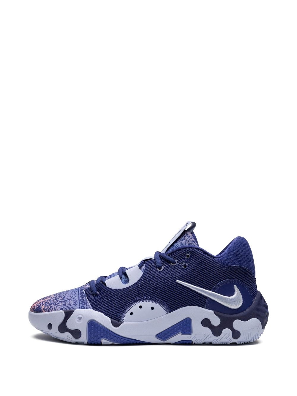 Original NIKE PG 6 - Paul George, Men's Fashion, Footwear